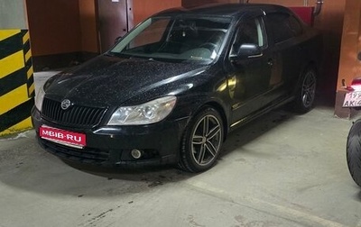 Skoda Octavia, 2011 год, 380 000 рублей, 1 фотография