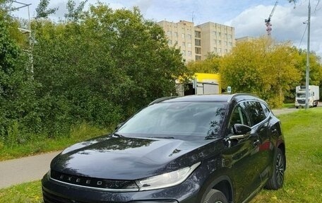 CheryExeed TXL, 2022 год, 2 010 000 рублей, 1 фотография
