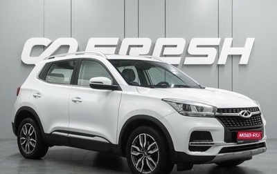 Chery Tiggo 4 I рестайлинг, 2022 год, 1 250 000 рублей, 1 фотография