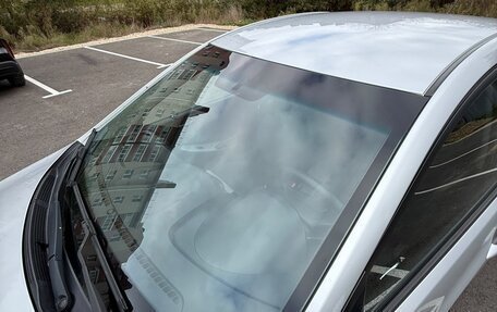 Hyundai Solaris II рестайлинг, 2012 год, 625 000 рублей, 4 фотография