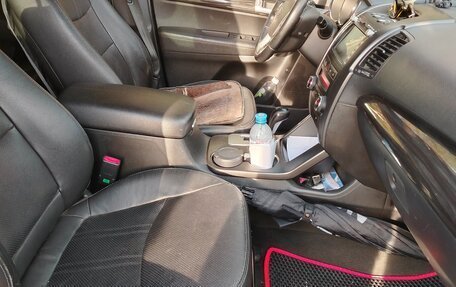 KIA Sorento II рестайлинг, 2011 год, 1 450 000 рублей, 7 фотография