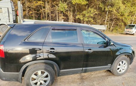 KIA Sorento II рестайлинг, 2011 год, 1 450 000 рублей, 6 фотография