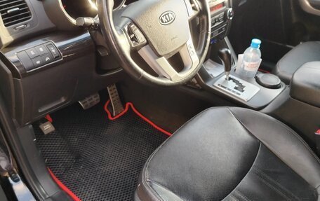 KIA Sorento II рестайлинг, 2011 год, 1 450 000 рублей, 10 фотография