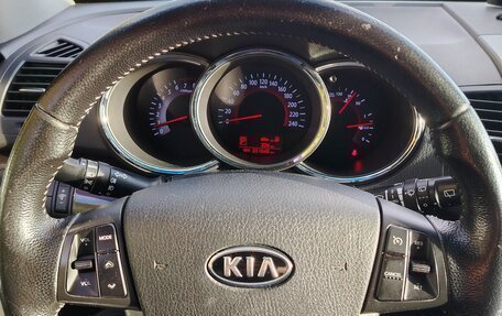 KIA Sorento II рестайлинг, 2011 год, 1 450 000 рублей, 13 фотография