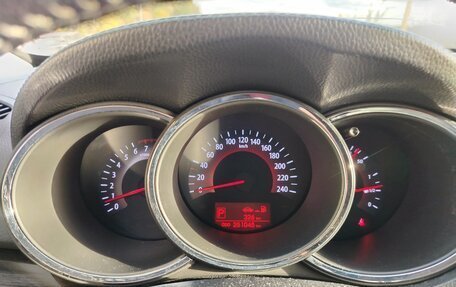 KIA Sorento II рестайлинг, 2011 год, 1 450 000 рублей, 14 фотография