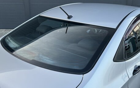 Hyundai Solaris II рестайлинг, 2012 год, 610 000 рублей, 11 фотография