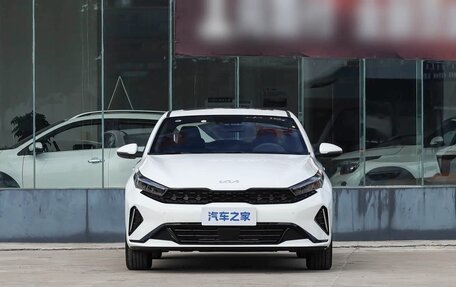 KIA K3, 2026 год, 1 950 000 рублей, 2 фотография
