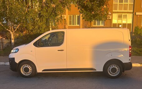 Citroen Jumpy III, 2020 год, 1 580 000 рублей, 5 фотография