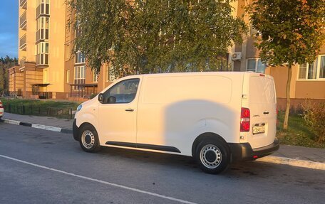 Citroen Jumpy III, 2020 год, 1 580 000 рублей, 7 фотография
