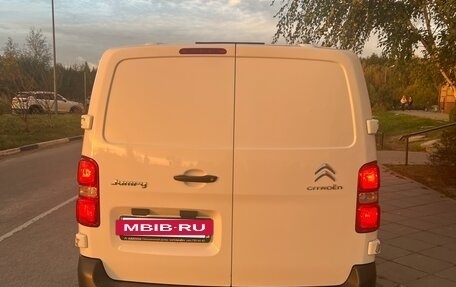 Citroen Jumpy III, 2020 год, 1 580 000 рублей, 2 фотография