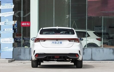 KIA K3, 2026 год, 1 950 000 рублей, 5 фотография