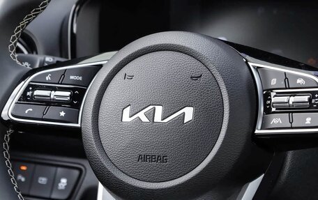 KIA K3, 2026 год, 1 950 000 рублей, 18 фотография