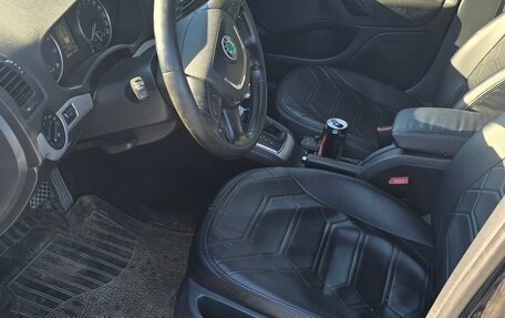 Skoda Octavia, 2011 год, 380 000 рублей, 11 фотография