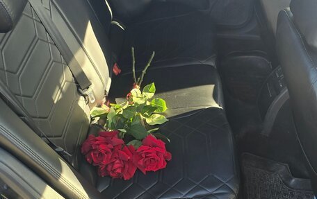 Skoda Octavia, 2011 год, 380 000 рублей, 12 фотография