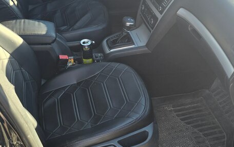 Skoda Octavia, 2011 год, 380 000 рублей, 10 фотография