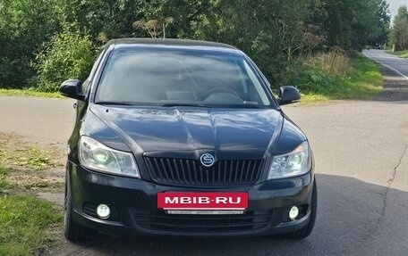 Skoda Octavia, 2011 год, 380 000 рублей, 5 фотография