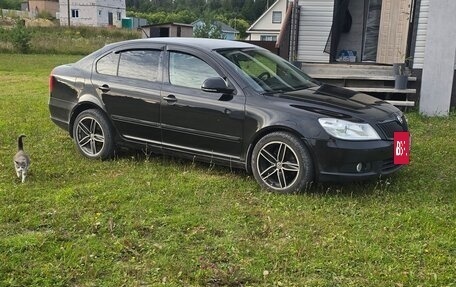 Skoda Octavia, 2011 год, 380 000 рублей, 7 фотография
