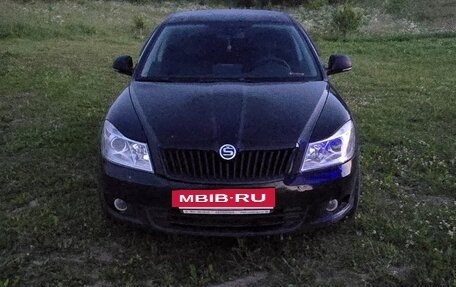 Skoda Octavia, 2011 год, 380 000 рублей, 9 фотография
