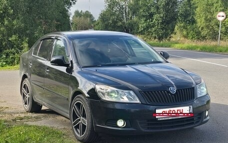 Skoda Octavia, 2011 год, 380 000 рублей, 4 фотография