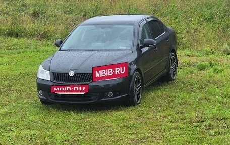 Skoda Octavia, 2011 год, 380 000 рублей, 6 фотография