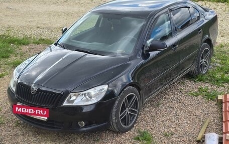 Skoda Octavia, 2011 год, 380 000 рублей, 8 фотография