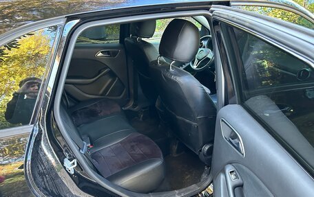 Mercedes-Benz B-Класс, 2013 год, 1 100 000 рублей, 6 фотография