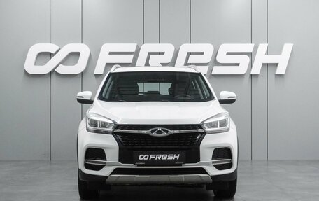Chery Tiggo 4 I рестайлинг, 2022 год, 1 250 000 рублей, 3 фотография