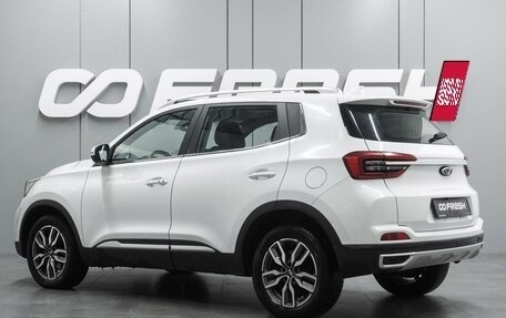 Chery Tiggo 4 I рестайлинг, 2022 год, 1 250 000 рублей, 2 фотография
