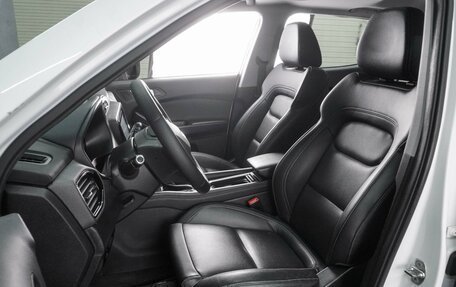 Chery Tiggo 4 I рестайлинг, 2022 год, 1 250 000 рублей, 10 фотография