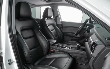 Chery Tiggo 4 I рестайлинг, 2022 год, 1 250 000 рублей, 8 фотография