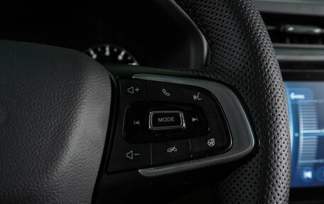 Chery Tiggo 4 I рестайлинг, 2022 год, 1 250 000 рублей, 18 фотография
