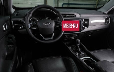 Chery Tiggo 4 I рестайлинг, 2022 год, 1 250 000 рублей, 6 фотография