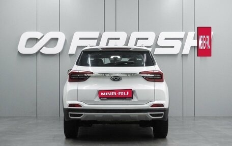 Chery Tiggo 4 I рестайлинг, 2022 год, 1 250 000 рублей, 4 фотография