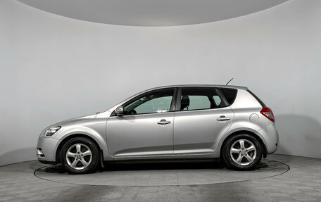 KIA cee'd I рестайлинг, 2010 год, 615 000 рублей, 8 фотография