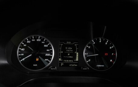 Chery Tiggo 4 I рестайлинг, 2022 год, 1 250 000 рублей, 20 фотография