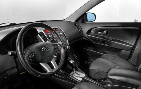 KIA cee'd I рестайлинг, 2010 год, 615 000 рублей, 9 фотография
