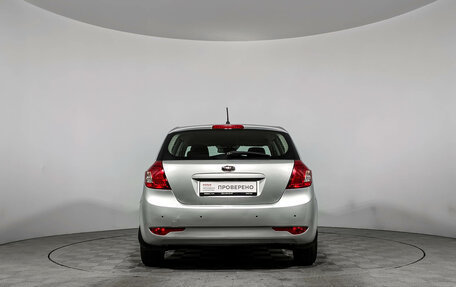 KIA cee'd I рестайлинг, 2010 год, 615 000 рублей, 6 фотография