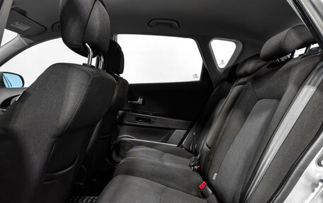 KIA cee'd I рестайлинг, 2010 год, 615 000 рублей, 12 фотография