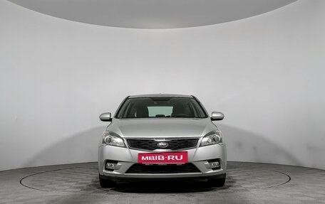 KIA cee'd I рестайлинг, 2010 год, 615 000 рублей, 2 фотография