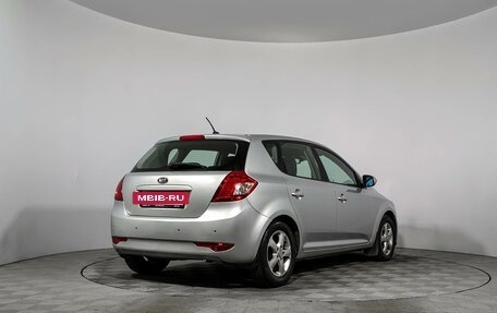 KIA cee'd I рестайлинг, 2010 год, 615 000 рублей, 5 фотография