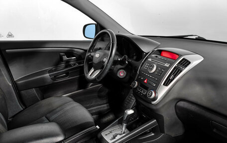 KIA cee'd I рестайлинг, 2010 год, 615 000 рублей, 13 фотография