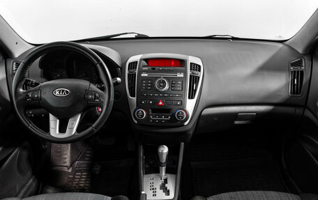 KIA cee'd I рестайлинг, 2010 год, 615 000 рублей, 14 фотография