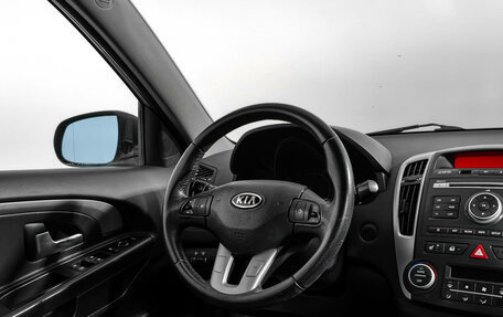 KIA cee'd I рестайлинг, 2010 год, 615 000 рублей, 15 фотография