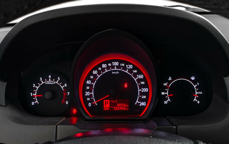 KIA cee'd I рестайлинг, 2010 год, 615 000 рублей, 17 фотография