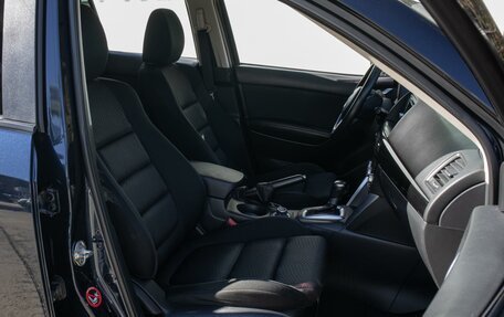 Mazda CX-5 II, 2014 год, 1 549 000 рублей, 8 фотография