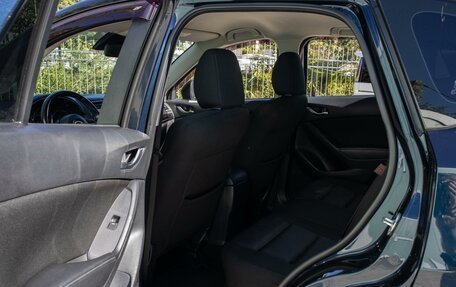 Mazda CX-5 II, 2014 год, 1 549 000 рублей, 11 фотография