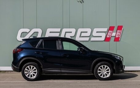 Mazda CX-5 II, 2014 год, 1 549 000 рублей, 5 фотография