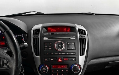 KIA cee'd I рестайлинг, 2010 год, 615 000 рублей, 16 фотография