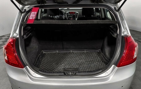 KIA cee'd I рестайлинг, 2010 год, 615 000 рублей, 18 фотография