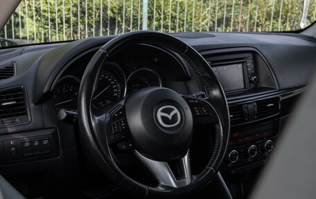 Mazda CX-5 II, 2014 год, 1 549 000 рублей, 12 фотография